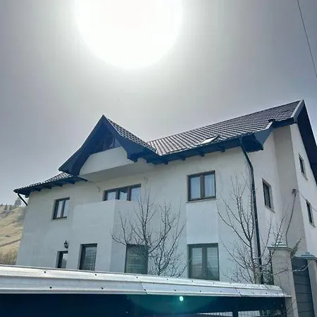 Moldovița Residence-2