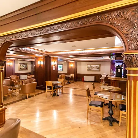 Baron Hotel & Spa-2
