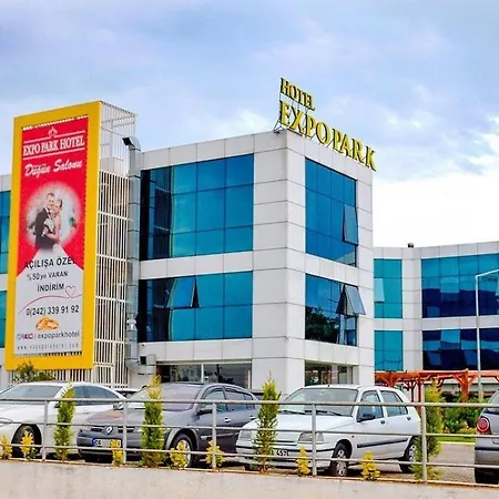 Expo Park Hotel-2