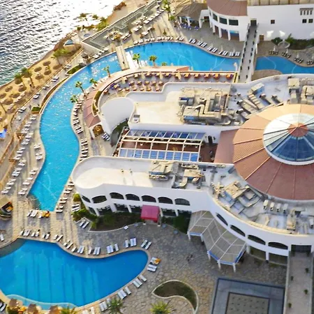 Reef Oasis Blue Bay Resort & Spa-3