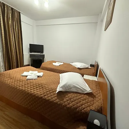 Casa Rustic Pitești 2-3