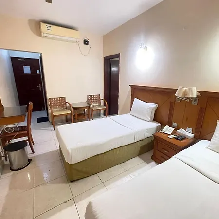 Tara Hotel Llc-3