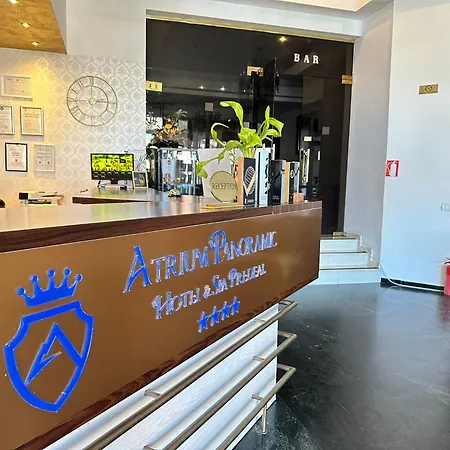 Atrium Panoramic Hotel&Spa-3