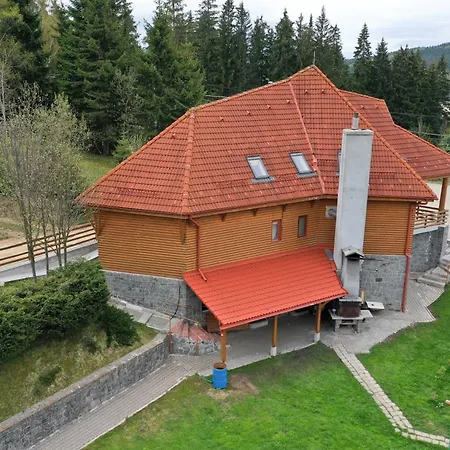 Pensiunea Bella Vita-2