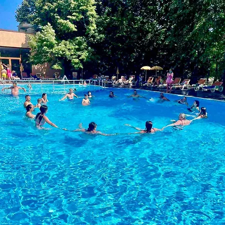 Hotel Allegra Balneo & Spa-2