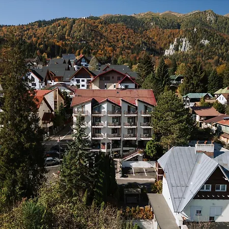 Hotel Marea Neagra-2
