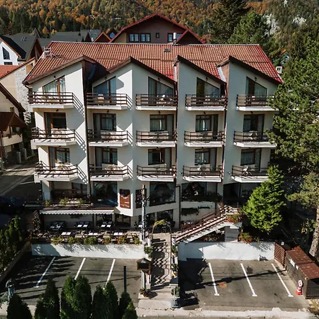 Hotel Marea Neagra-3