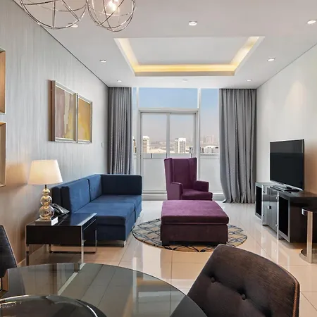 Damac Maison Distinction-2