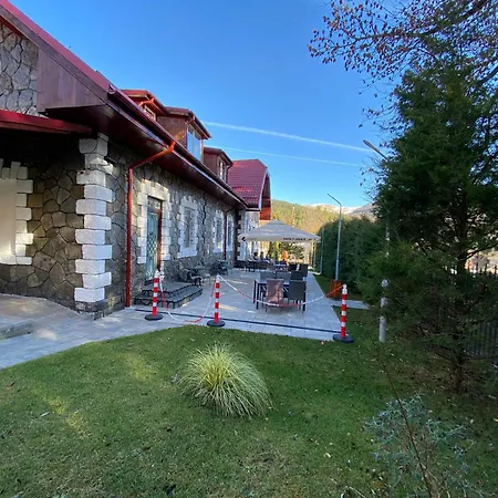 Royal Inn Busteni-Adults Only-3