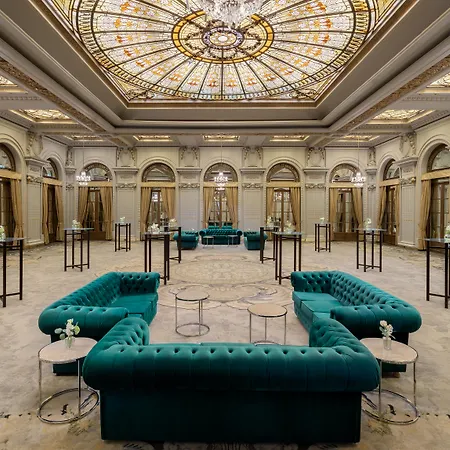 Intercontinental Athenee Palace Bucharest By Ihg-2