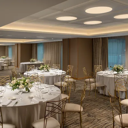 Intercontinental Athenee Palace Bucharest By Ihg-3