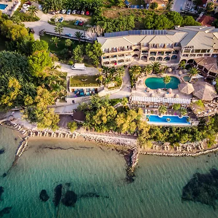 Gloria Maris Hotel Suites And Villas-2