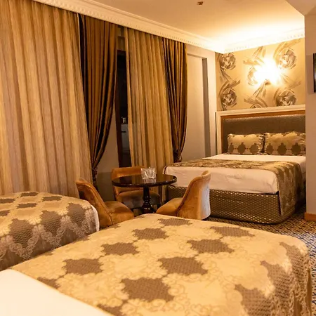 Grand Rosa Hotel-3