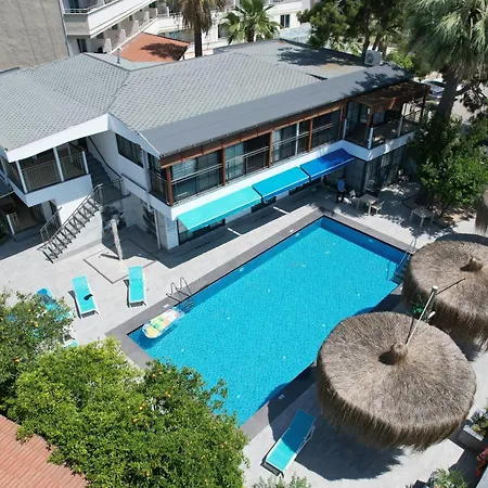 Linda Resort Hotel-3