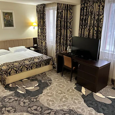 Hotel Bistrita-3