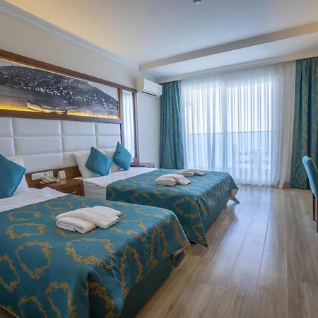 Sun Star Resort Hotel-3