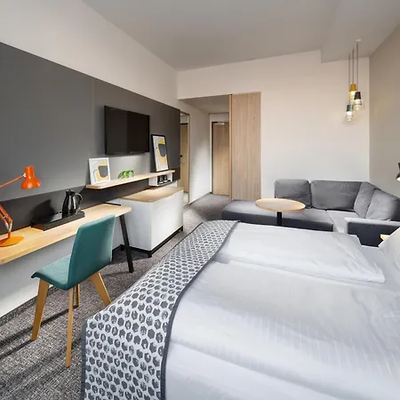 Clarion Hotel Vienna South-3