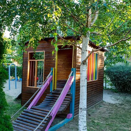 Club Dunarea-3