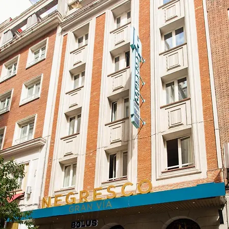 Negresco Gran Via-3