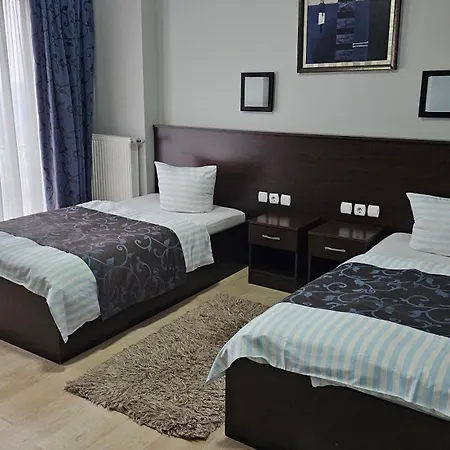 Hotel Poarta Transilvaniei-3