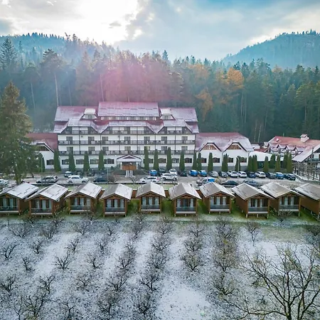 Q Chalet-3