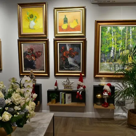 Hotel Casa David-2