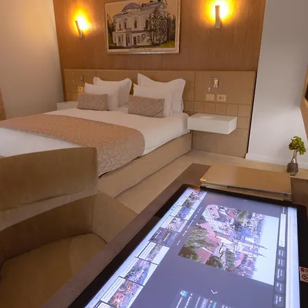 Hotel Vila Class-3