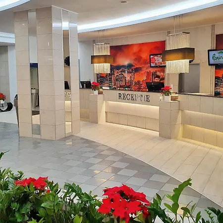 Continental Forum Arad-3