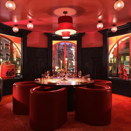 Four Seasons Hotel Madrid-2