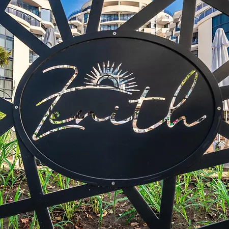 Hotel Zenith-3