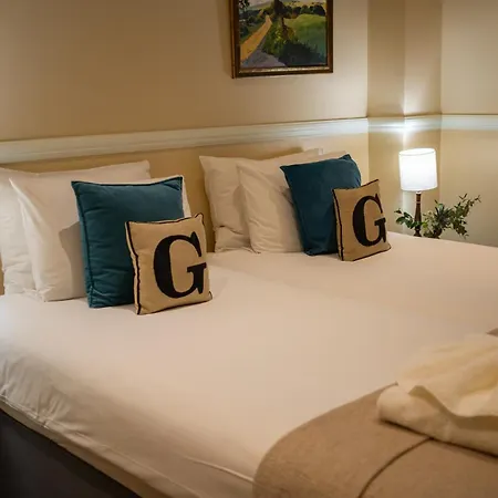 Georgian House Hotel-3