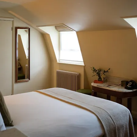 Georgian House Hotel-2