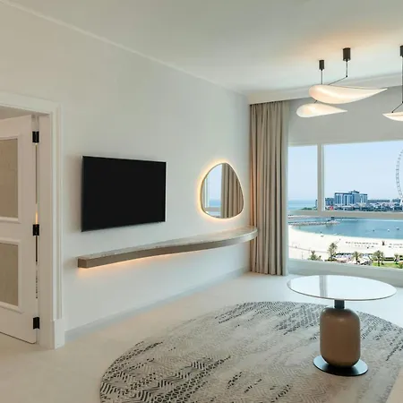 Sheraton Jumeirah Beach Resort-2