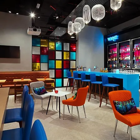 Aloft By Marriott Palm Jumeirah-2