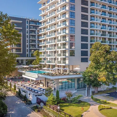Grifid Metropol Hotel (Adults Only)-2