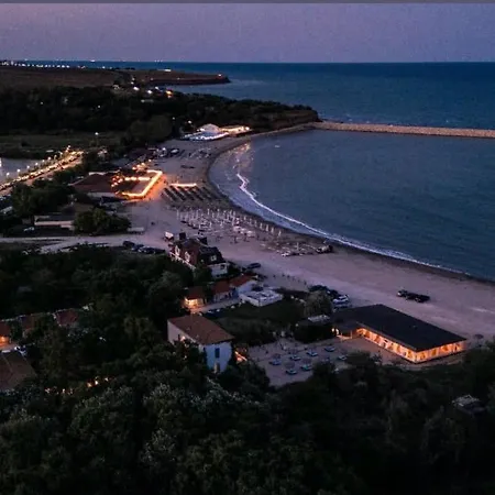 Hacienda De Mare-3