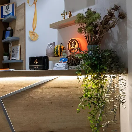 Lumiere House Sibiu-2