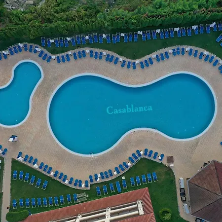Casablanca Hotel-2