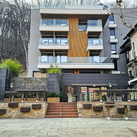 Hotel Bucura-2