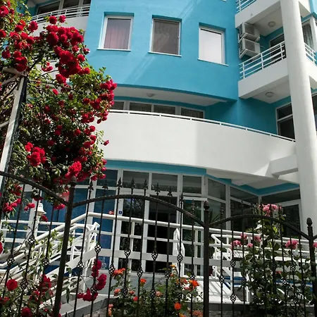 Hotel Allegro-3