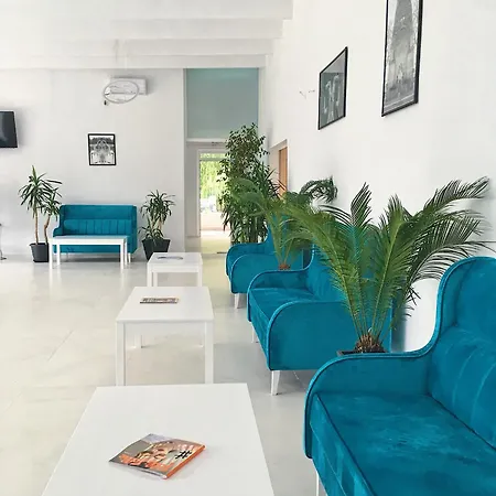 Hotel Carmen-3