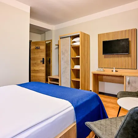 Hotel Class Hermannstadt-2