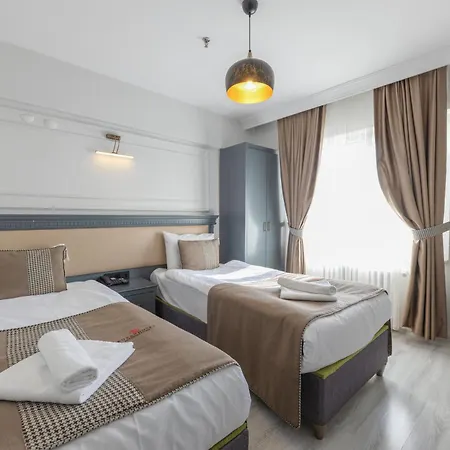 Kuran Hotel International-3