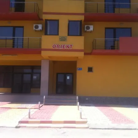 Orient Mamaia Nord-2