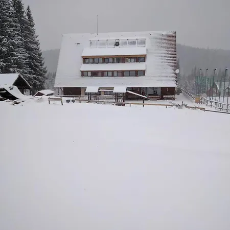 Smida Park Mountain Retreat & Spa-3