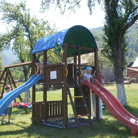 Pensiunea Florina-2
