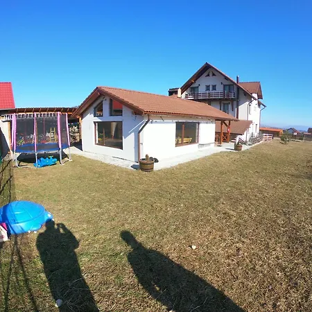 Popasul Piatra Craiului-2