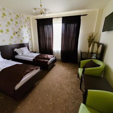 Hotel Miky-3