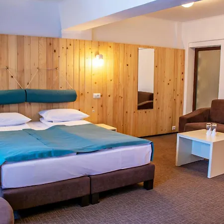 Complex Hotelier COTA O MIE-3