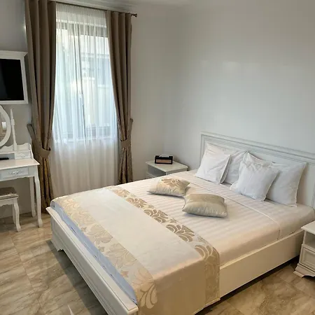 Pensiunea Carpe Diem Spa-2